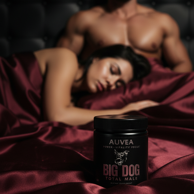 AUVEA BIG DOG